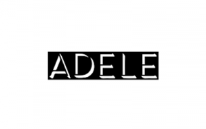 Adele Logo