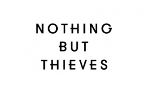 Nothing But Thieves Logo