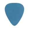 Delrin Gitarren Picks - Blau